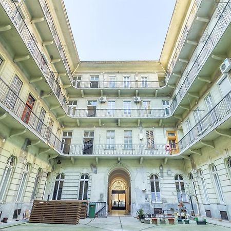 King93 Apartment In Central Budapest. Exterior photo