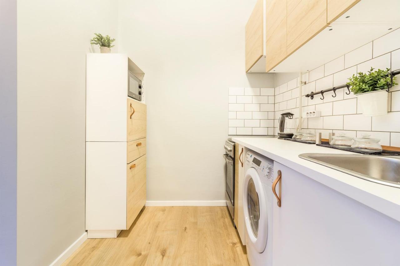 King93 Apartment In Central Budapest. Exterior photo