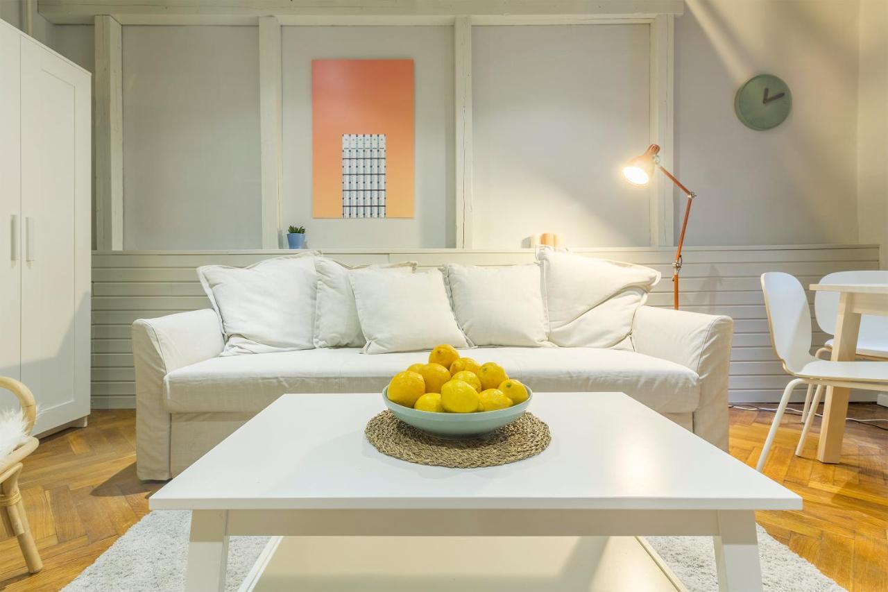 King93 Apartment In Central Budapest. Exterior photo